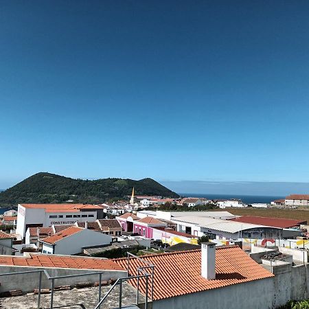 Casa Do Lameirinho Angra do Heroísmo Dış mekan fotoğraf