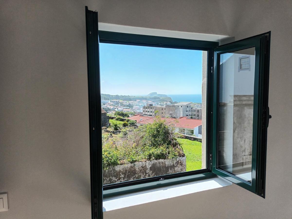 Casa Do Lameirinho Angra do Heroísmo Dış mekan fotoğraf