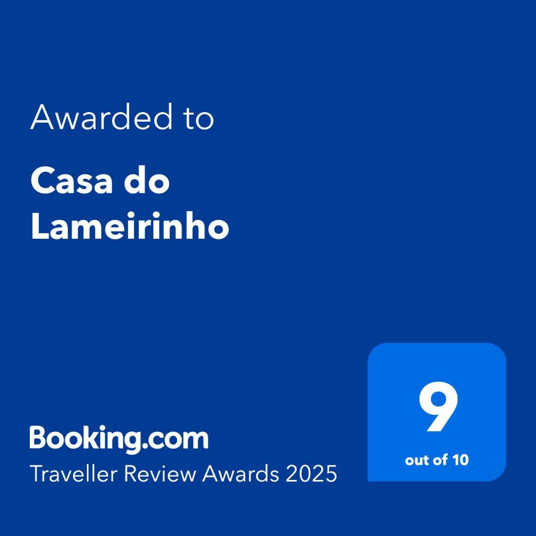 Casa Do Lameirinho Angra do Heroísmo Dış mekan fotoğraf